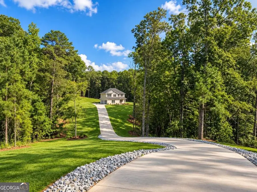 5382 Tuscany Drive, Douglasville, GA 30135 - #3