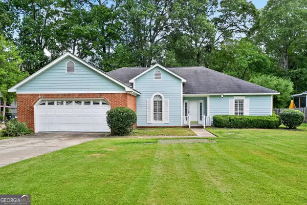 218 Hummingbird Lane, Albany, GA 31707