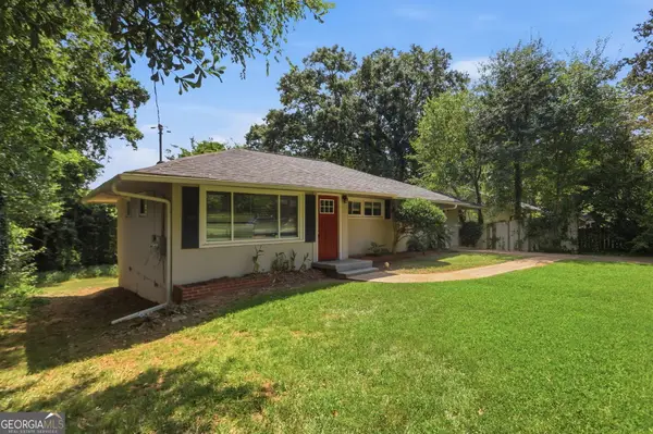 2318 Ousley Court, Decatur, GA 30032