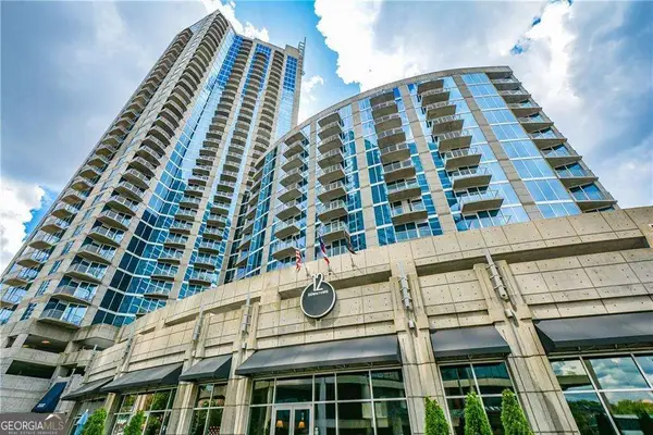 400 W Peachtree Street Nw #2709, Atlanta, GA 30308