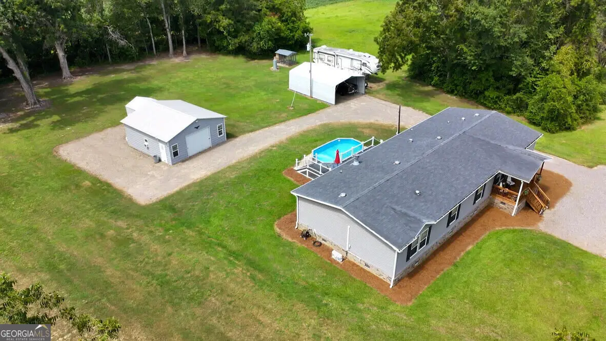 9400 Ga Highway 24, Statesboro, GA 30461 - #1