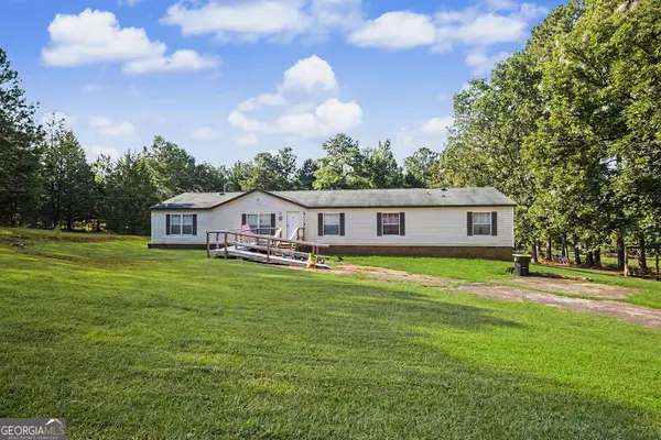 2718 Triune Mill Road, Thomaston, GA 30286