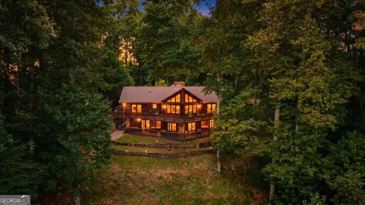 260 Observation Lane, Blue Ridge, GA 30513 - #1