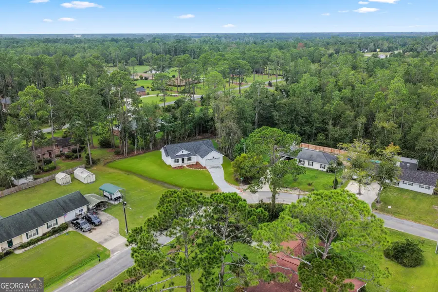 367 Ricardo St, Baxley, GA 31513 - #3
