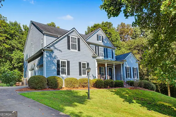 1702 Imperial Court, Hoschton, GA 30548