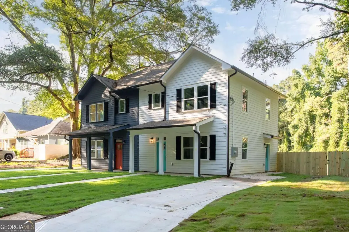 2060 Ruth Street Nw #B, Atlanta, GA 30318 - #1