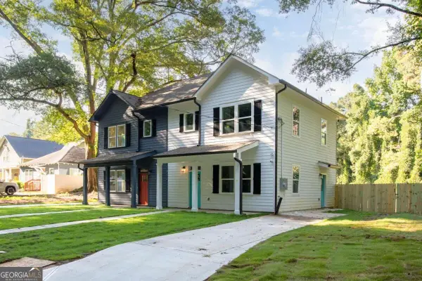 2060 Ruth Street Nw #B, Atlanta, GA 30318