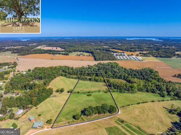 2 The Oaks Drive, Hartwell, GA 30643
