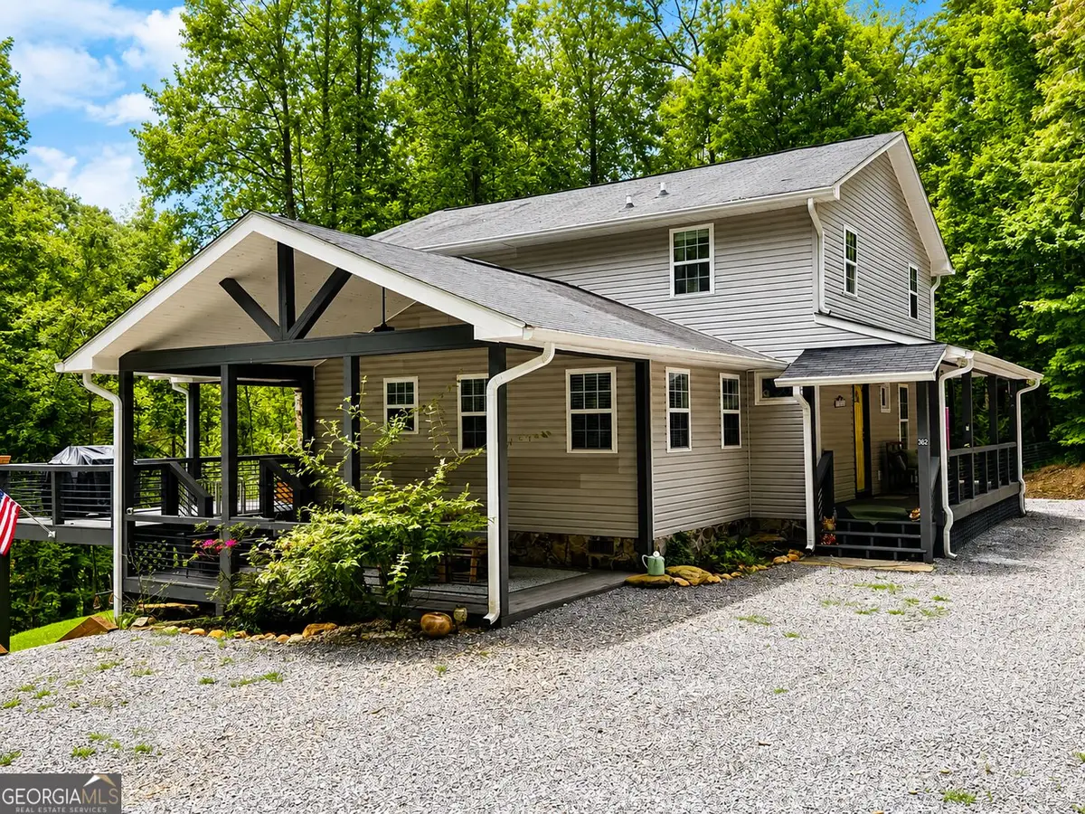 362 Pine Cone #21, Blue Ridge, GA 30513 - #1