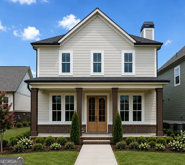 1200 Melody Lane, Watkinsville, GA 30677 - #2