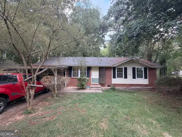 4429 Glade Road, Forest Park, GA 30297