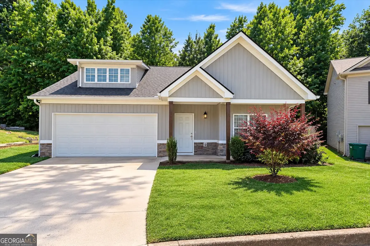 785 Dawn Place, Alto, GA 30510 - #1