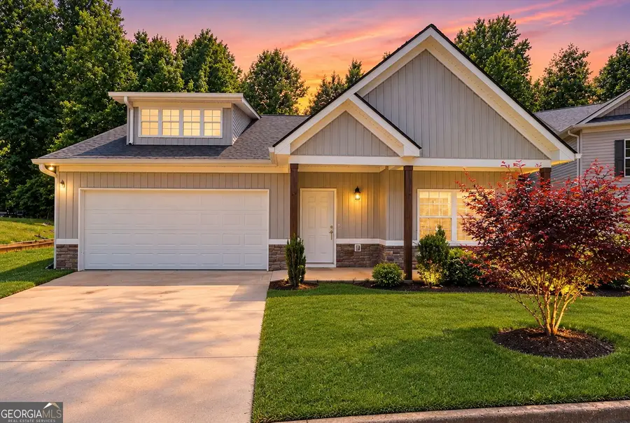 785 Dawn Place, Alto, GA 30510 - #2