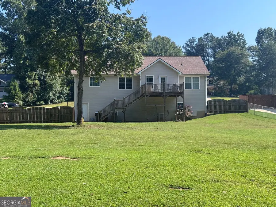 163 Meadow Spring Court, Temple, GA 30179 - #3