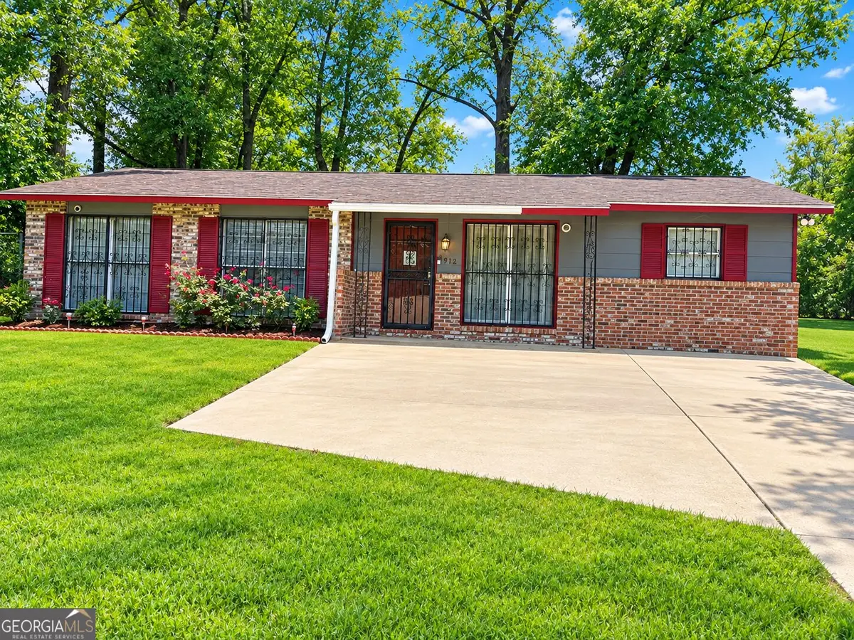 4912 Hitchitee, Columbus, GA 31907 - #1