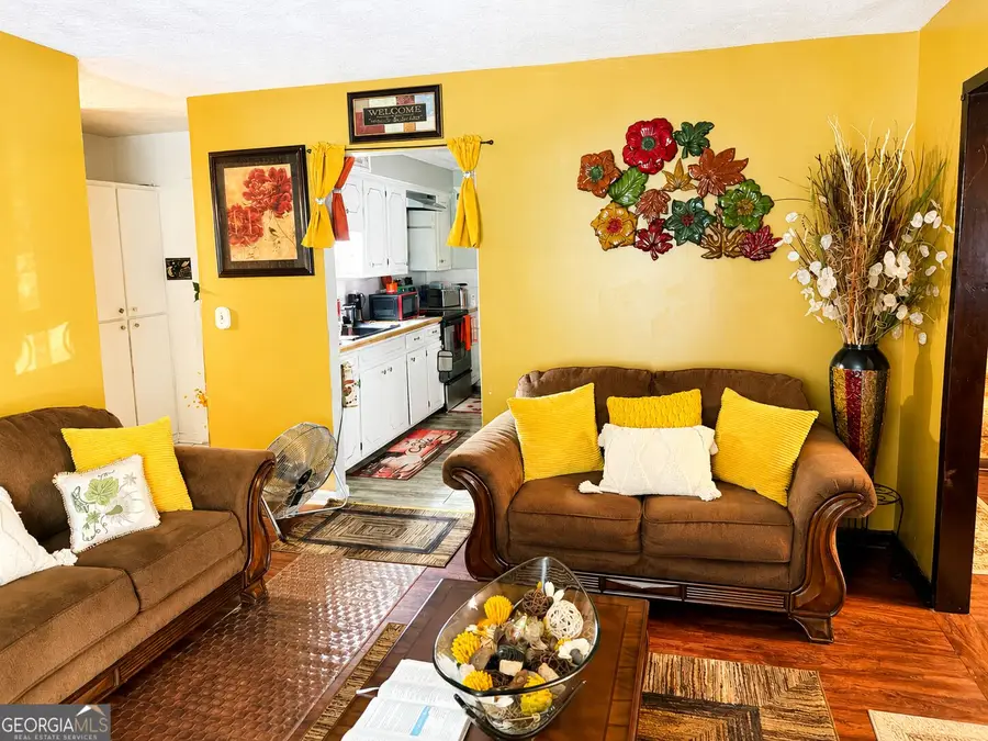 4912 Hitchitee, Columbus, GA 31907 - #2