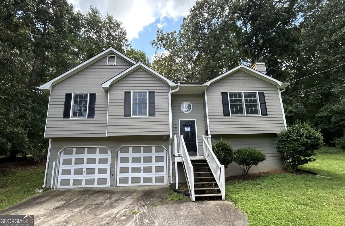 148 Dillon Drive, Douglasville, GA 30134 - #1