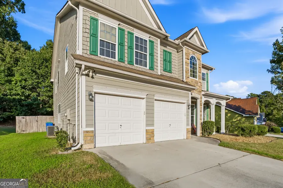 7174 Flagstone Place, Union City, GA 30291 - #2