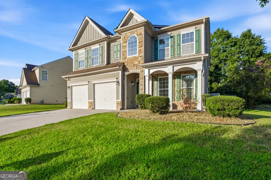 7174 Flagstone Place, Union City, GA 30291 - #3
