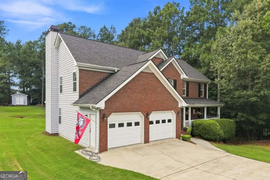 5821 Silverthorn Drive, Flowery Branch, GA 30542 - #3