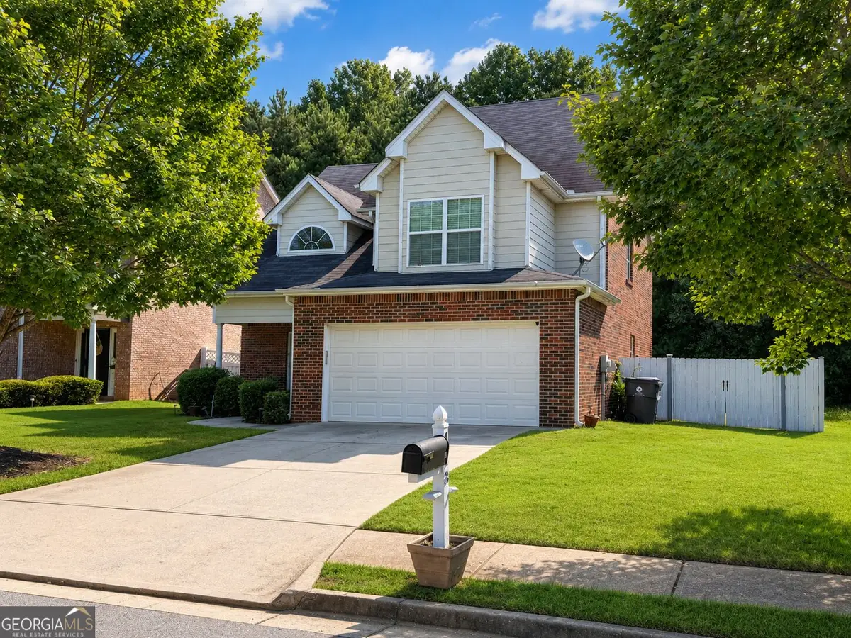 173 Addy Lane, Stockbridge, GA 30281 - #1