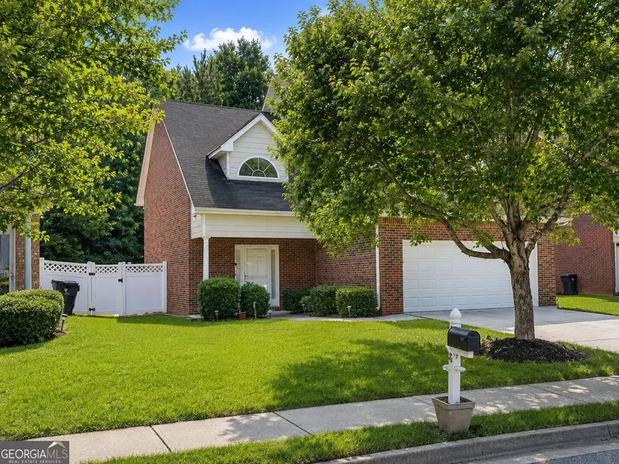 173 Addy Lane, Stockbridge, GA 30281 - #2