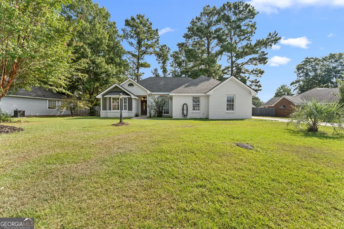 329 Doublegate Drive, Bonaire, GA 31005 - #1