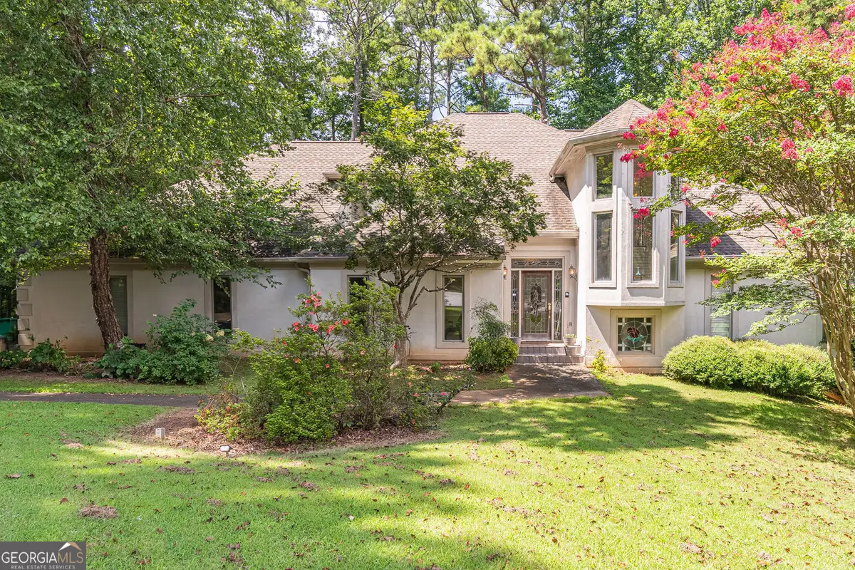 1704 Heritage Way, Stone Mountain, GA 30087 - #1