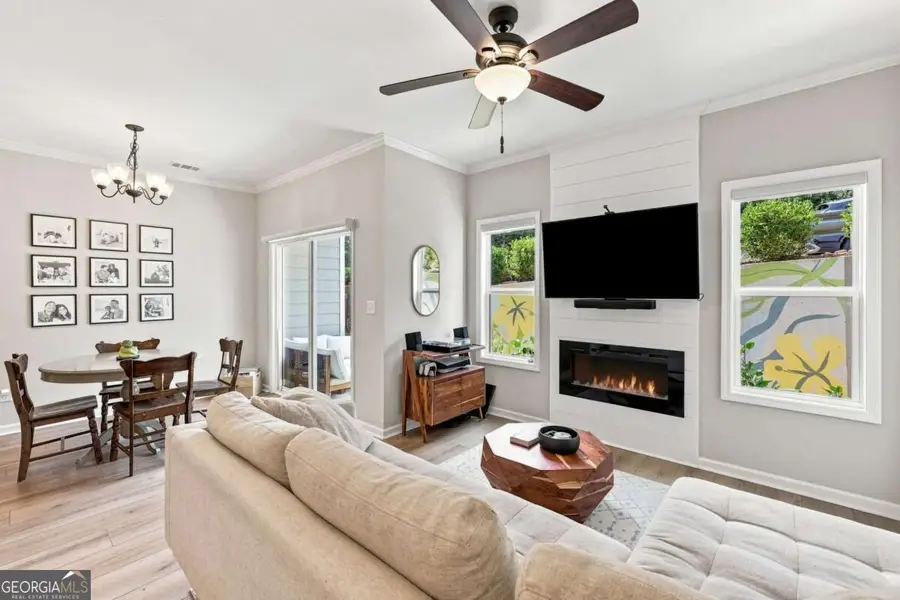 1489 Bluff Valley Circle, Gainesville, GA 30504 - #2