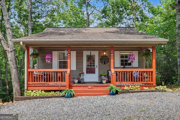 1191 Old Forge Estates, Hiawassee, GA 30546