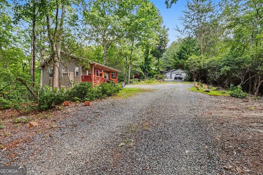 1191 Old Forge Estates, Hiawassee, GA 30546 - #2