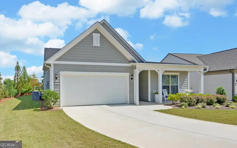 2457 Naples Street, Hoschton, GA 30548 - #2