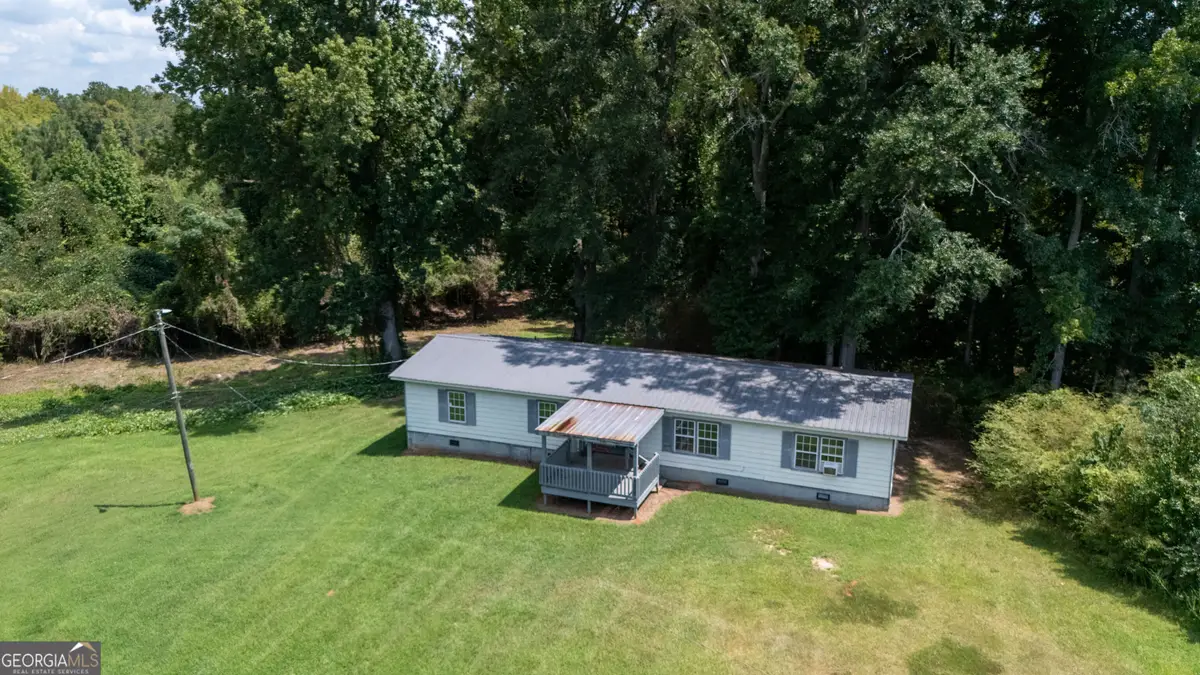 19 Hines Road, Hogansville, GA 30230 - #1