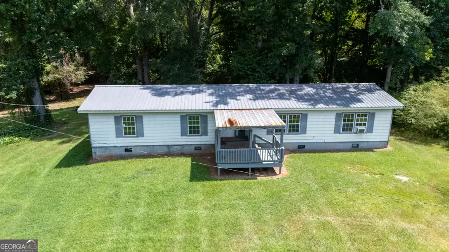 19 Hines Road, Hogansville, GA 30230 - #2