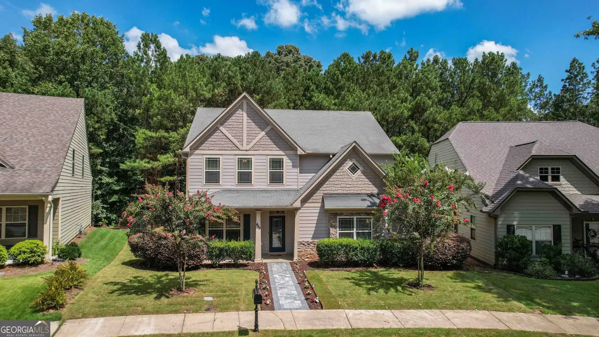 445 Summerlin Boulevard, Newnan, GA 30265 - #1