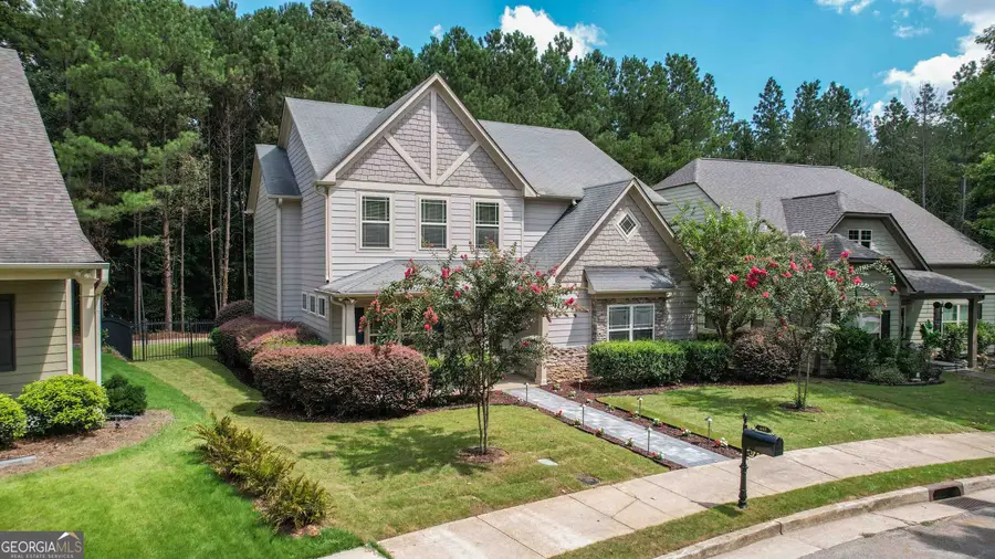 445 Summerlin Boulevard, Newnan, GA 30265 - #2