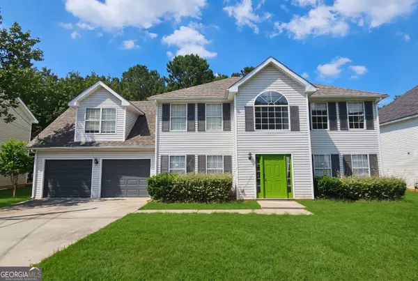 5305 Salem Springs Place, Lithonia, GA 30038