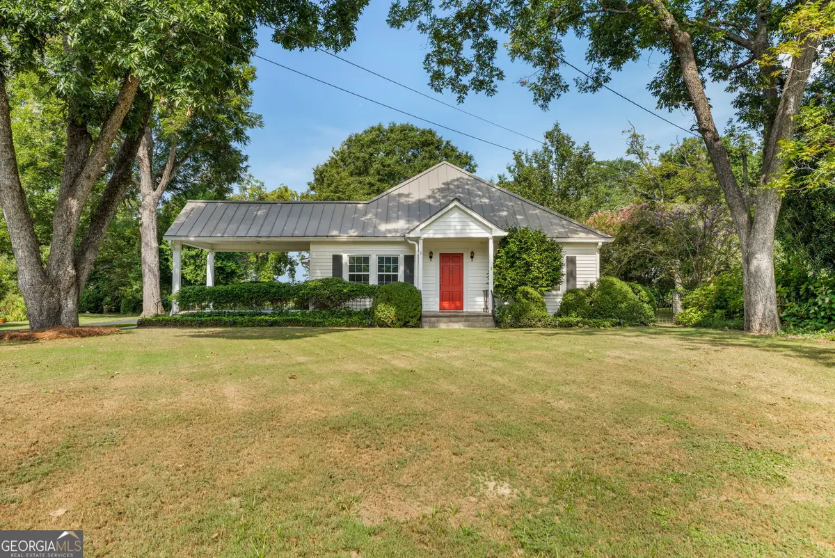7591 Ga Highway 15 N, Warthen, GA 31094 - #1
