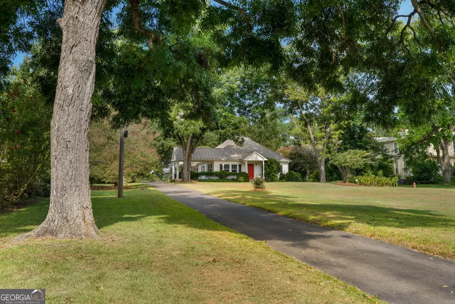7591 Ga Highway 15 N, Warthen, GA 31094 - #2