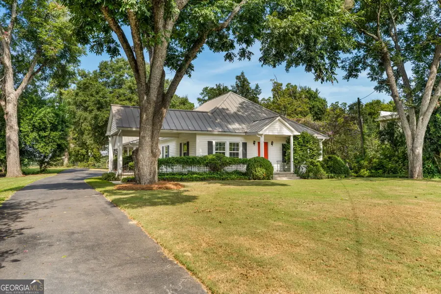 7591 Ga Highway 15 N, Warthen, GA 31094 - #3