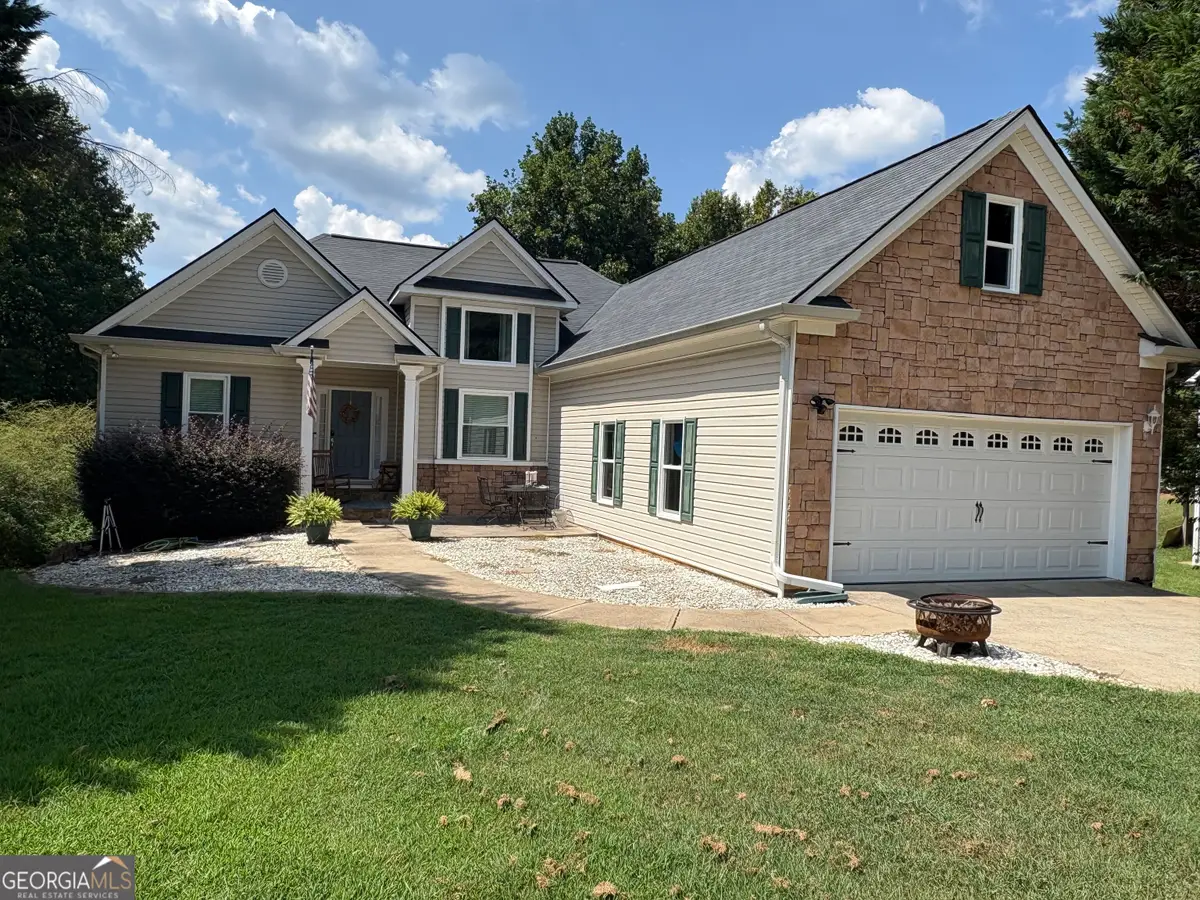 4370 Old Wyndoham Court, Gainesville, GA 30506 - #1