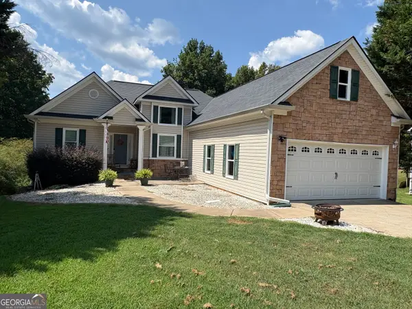 4370 Old Wyndoham Court, Gainesville, GA 30506