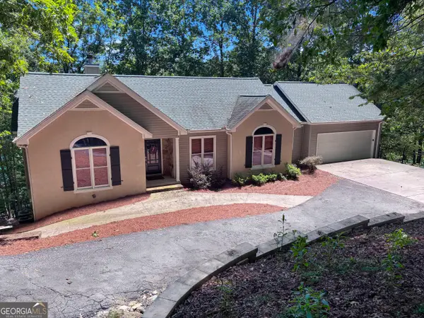 406 Arrowood Pointe, Blairsville, GA 30512