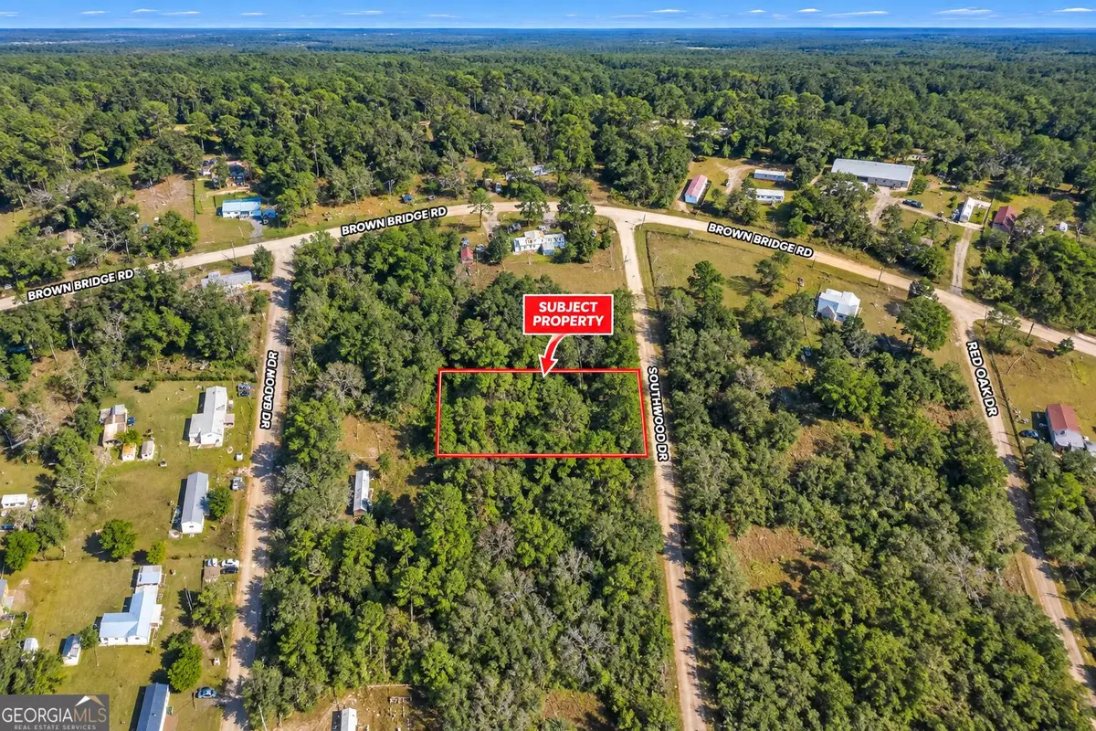 0.57 ACRES Sourwood Drive, Dalton, GA 30721 - #1