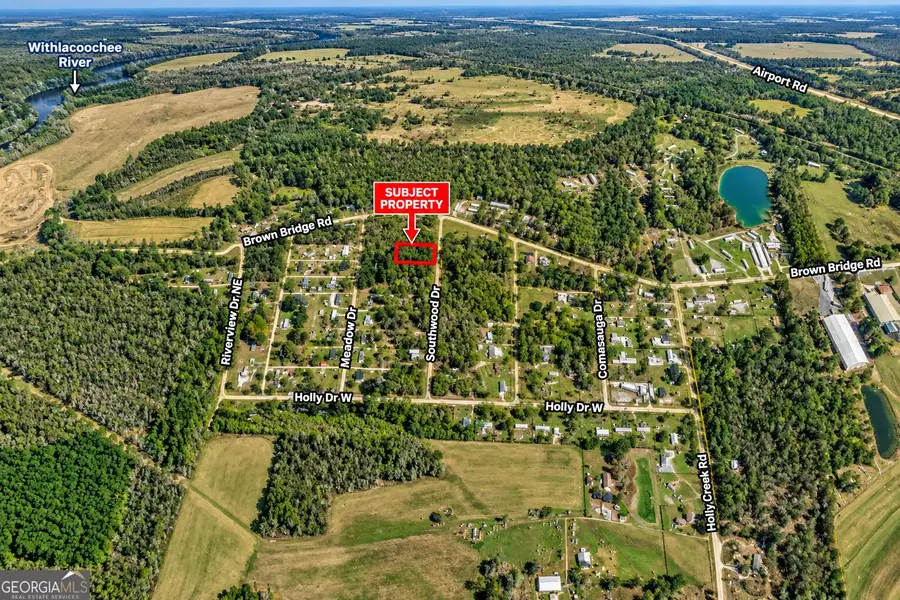 0.57 ACRES Sourwood Drive, Dalton, GA 30721 - #2