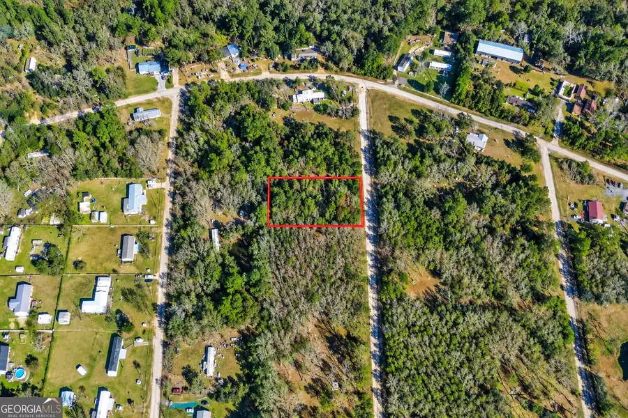 0.57 ACRES Sourwood Drive, Dalton, GA 30721 - #3