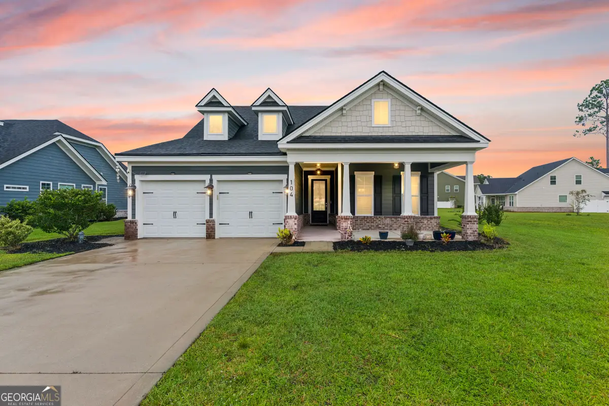 104 Amenity Way, Kingsland, GA 31548 - #1