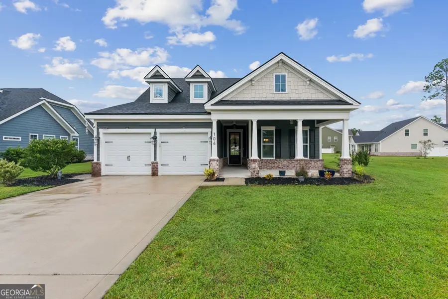 104 Amenity Way, Kingsland, GA 31548 - #2
