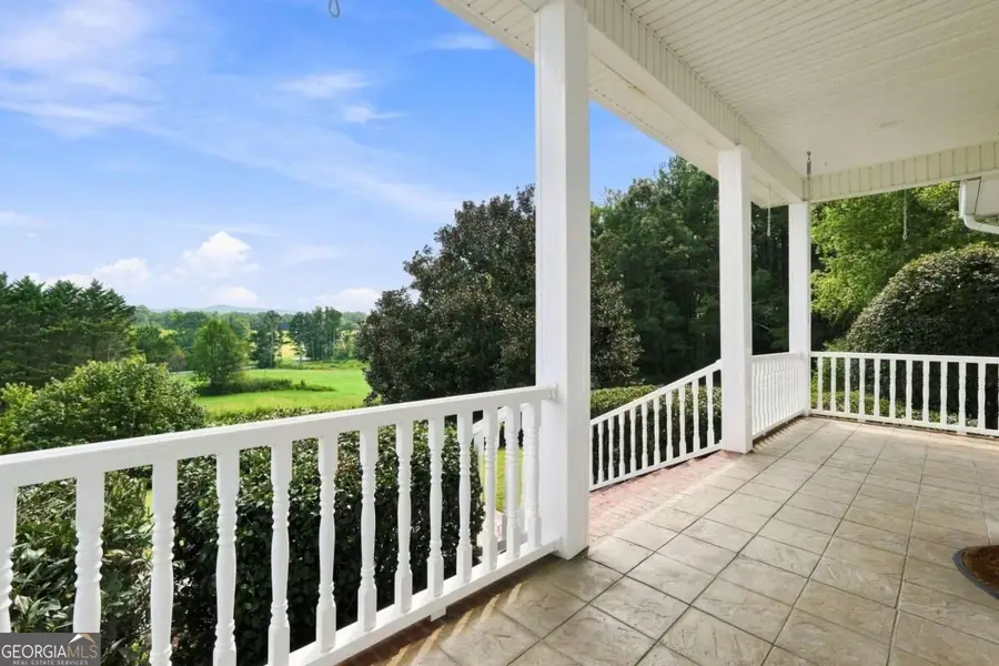 1834 Old Ringgold Road, Rocky Face, GA 30740 - #2