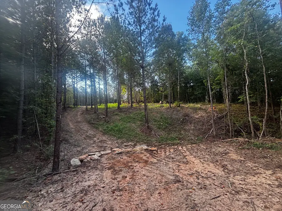 2807 Cedar Creek Road, Elberton, GA 30635 - #3